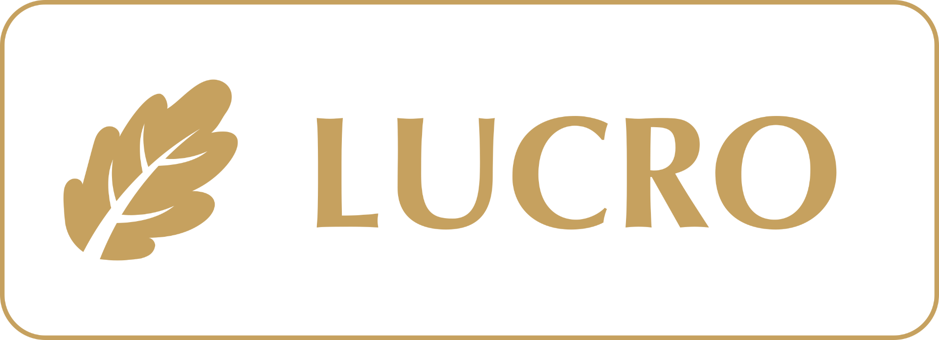 Lucro